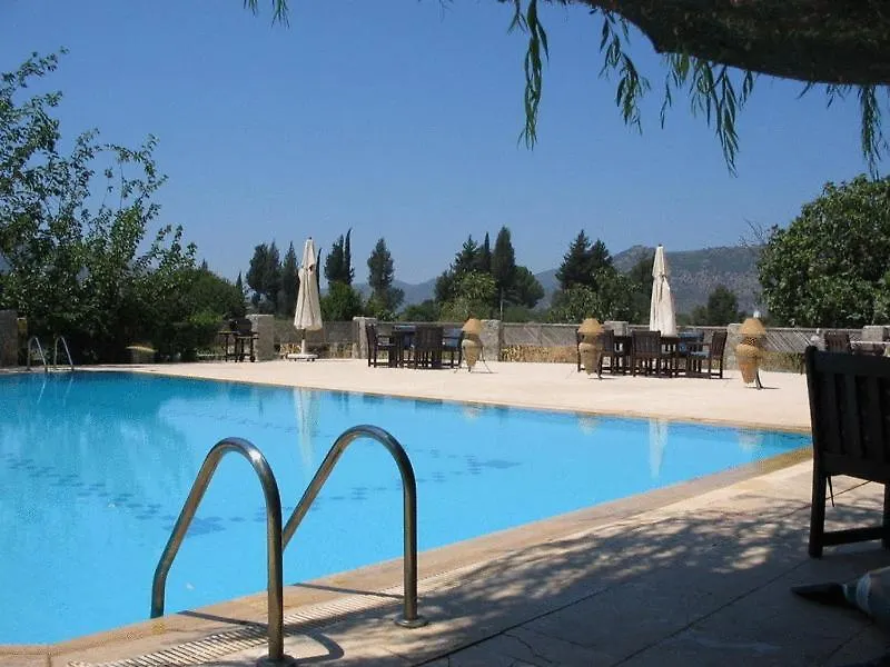 Hotel Misafir Evi Kayakoy