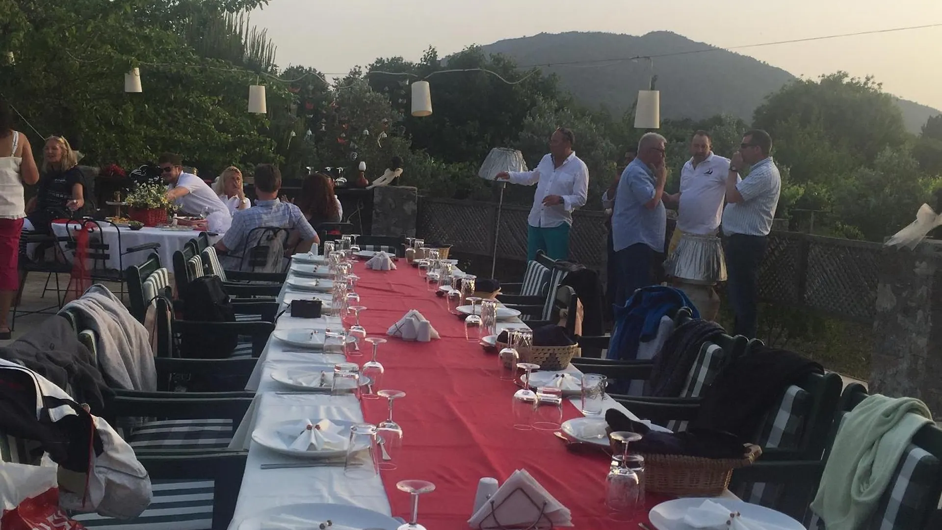 Hotel Misafir Evi Kayakoy