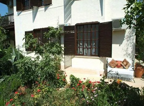 Hotel Misafir Evi Kayakoy 2*,