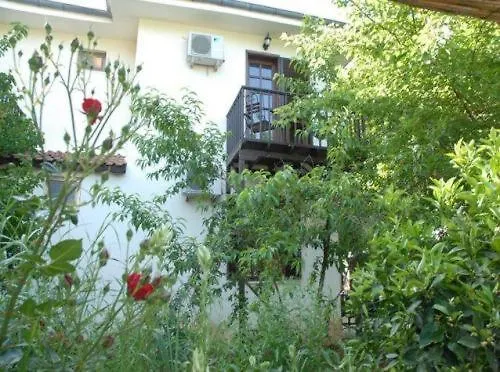 Hotel Misafir Evi Kayakoy