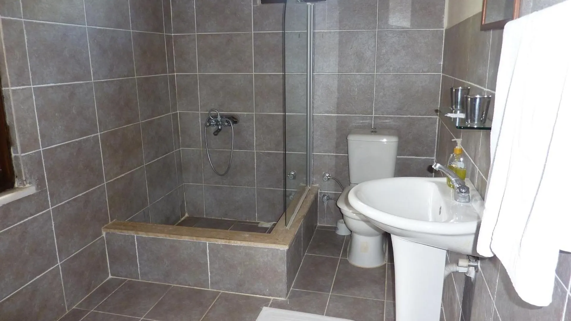 Hotel Misafir Evi Kayakoy