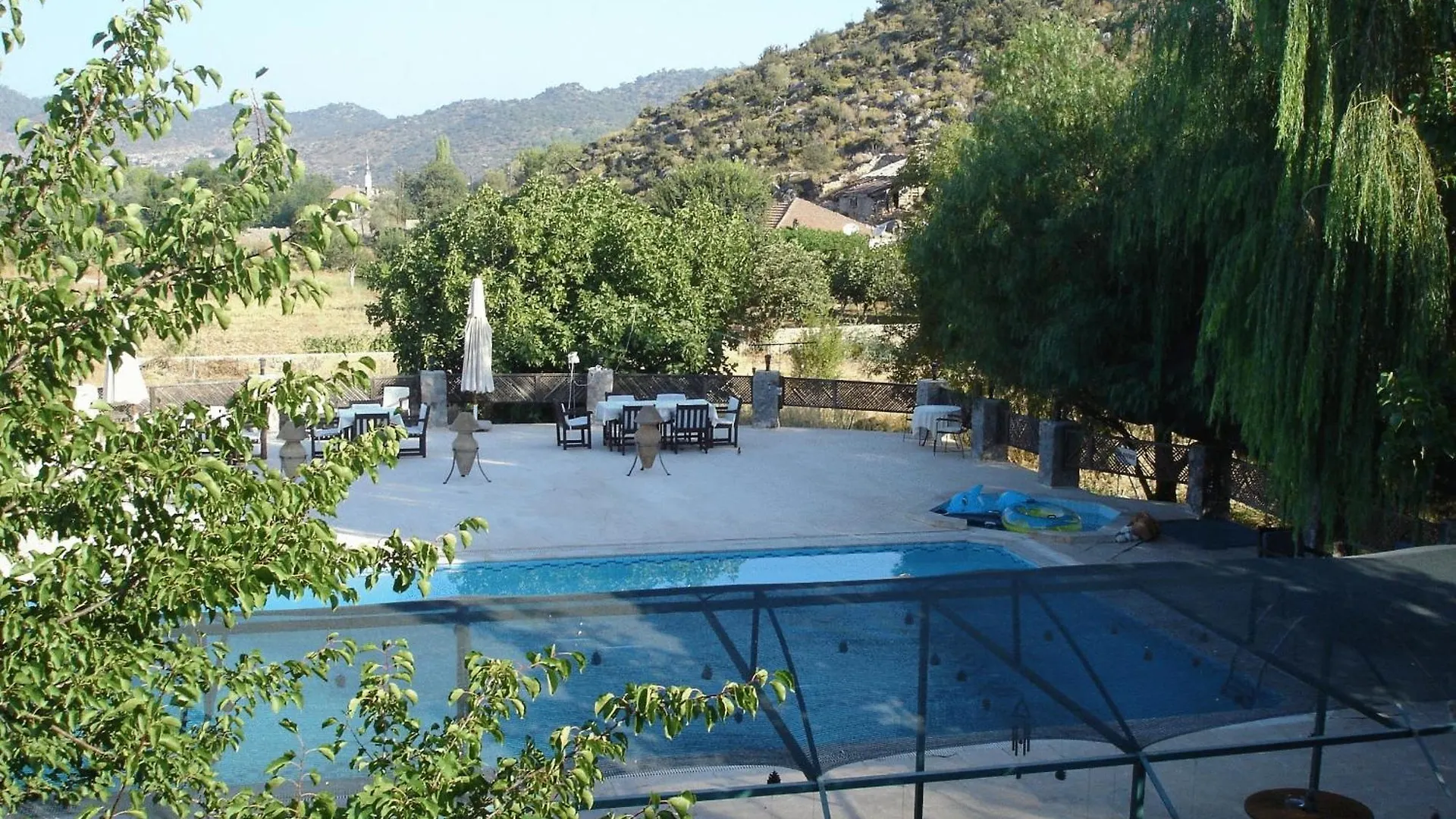Hotel Misafir Evi Kayakoy 2*,  Turchia