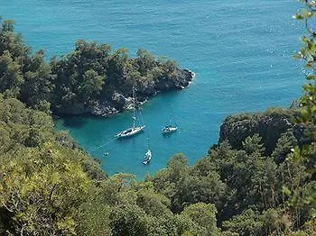 Hotel Misafir Evi Kayakoy 2*,  Turchia