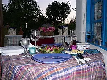 Hotel Misafir Evi Kayakoy
