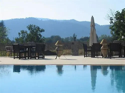 **  Hotel Misafir Evi Kayakoy Turchia