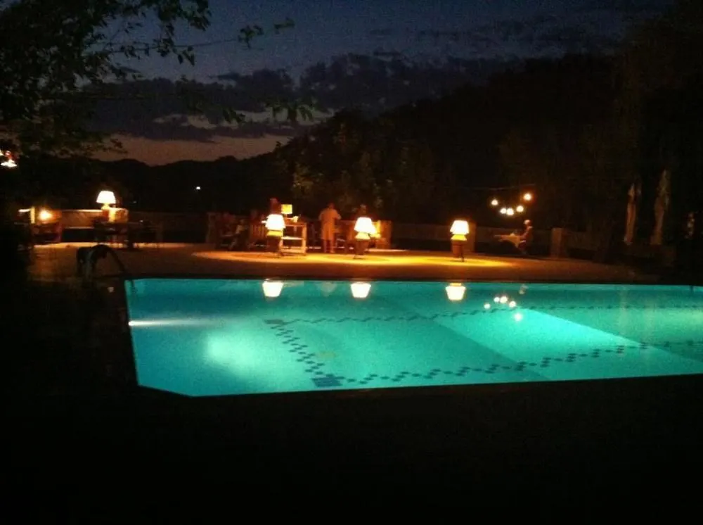 **  Hotel Misafir Evi Kayakoy Turchia