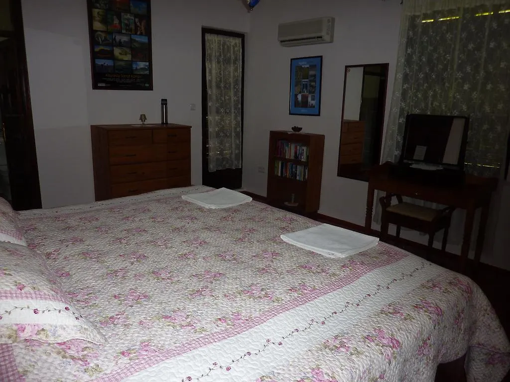 Hotel Misafir Evi Kayakoy Turchia