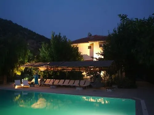 Hotel Misafir Evi Kayakoy